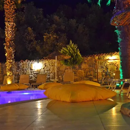 Oscar Szálloda Bodrum