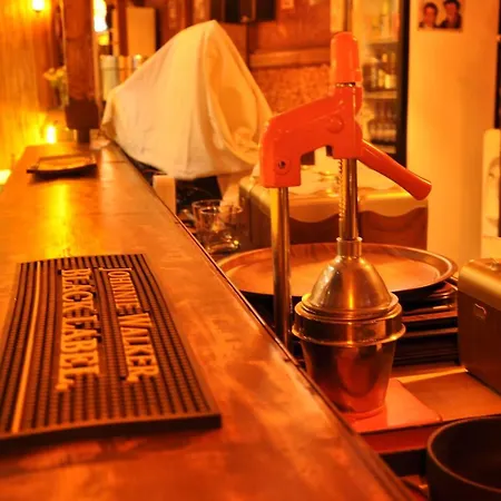 Oscar Szálloda Bodrum