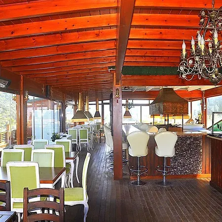 Oscar Szálloda Bodrum