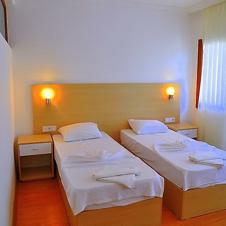 Oscar Szálloda Bodrum