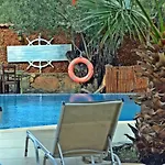 Oscar Szálloda Bodrum