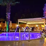 Szálloda Oscar Bodrum