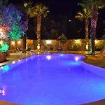 Oscar Szálloda Bodrum