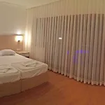 Szálloda Oscar Bodrum