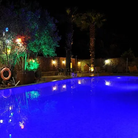 Otel Oscar 2*