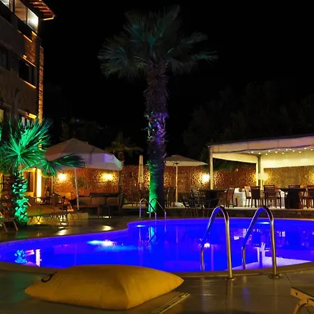 Oscar Bodrum