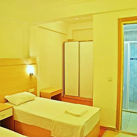Otel Oscar 2*