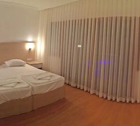 Otel Oscar Bodrum