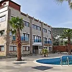 Oscar Hotel Bodrum