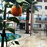 Oscar Bodrum