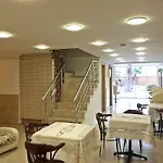 Oscar Hotel Bodrum
