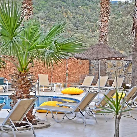 Hotel Oscar