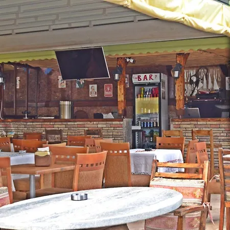 博德鲁姆奥斯卡酒店 住宿加早餐酒店