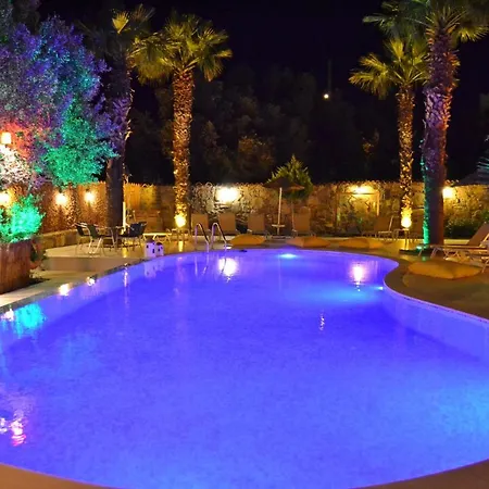 Oscar Hotel Bodrum