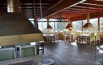 博德鲁姆奥斯卡酒店 住宿加早餐酒店 博德鲁姆