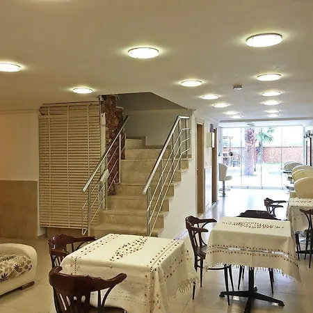 博德鲁姆奥斯卡酒店 住宿加早餐酒店 博德鲁姆