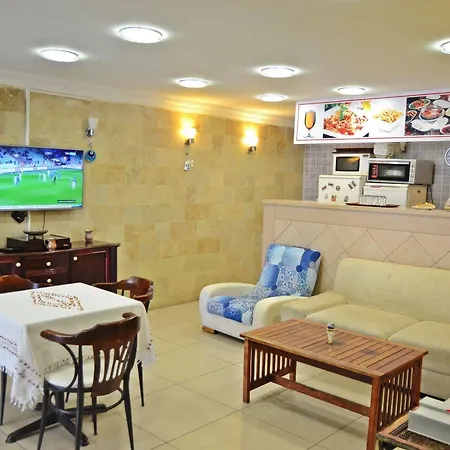 Oscar Hotel Bodrum