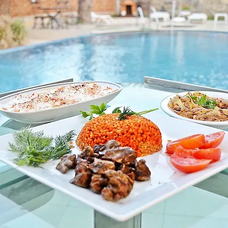 Hotel Oscar Bodrum