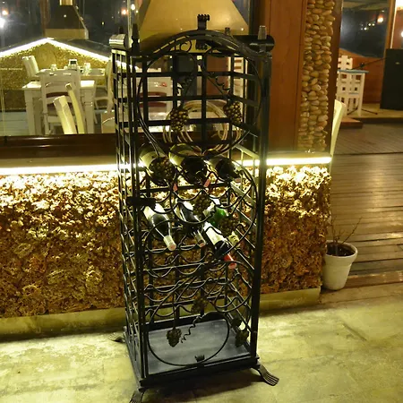 住宿加早餐酒店 博德鲁姆奥斯卡酒店 博德鲁姆
