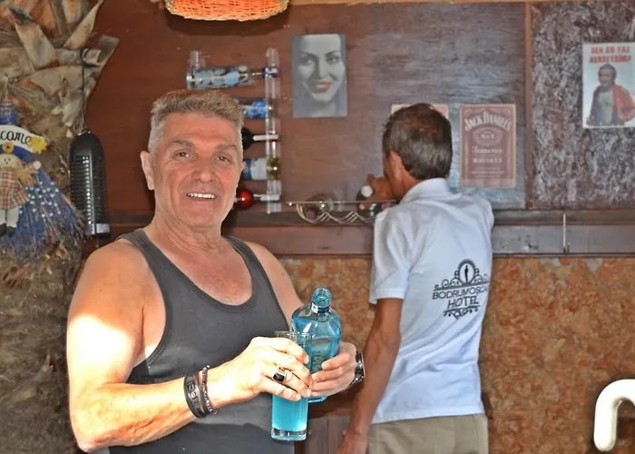 Oscar 2* בודרום