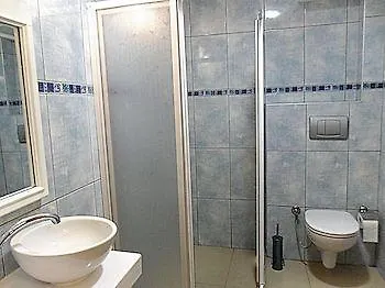 מלון Oscar בודרום