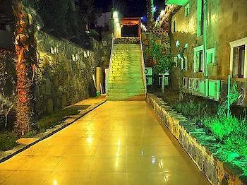 Oscar 2* בודרום