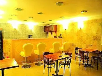 Oscar 2* בודרום