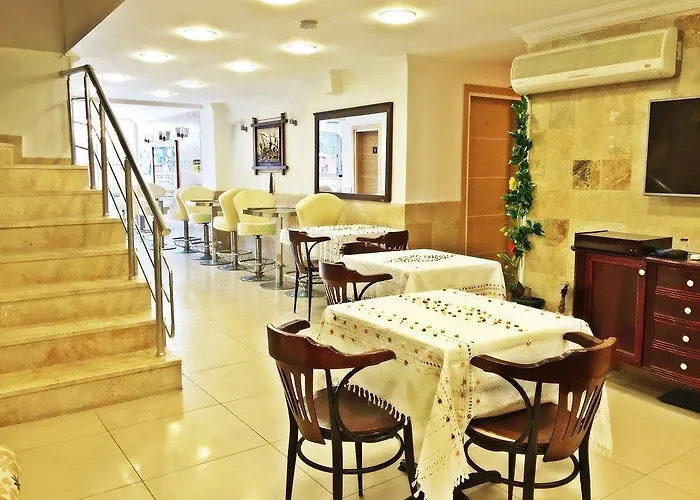 Oscar 2* בודרום