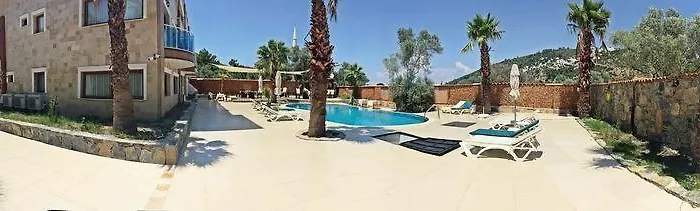 Oscar מלון בודרום