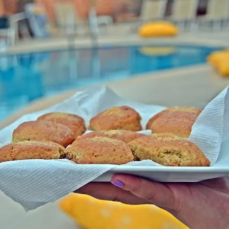 Oscar 2* Bodrum
