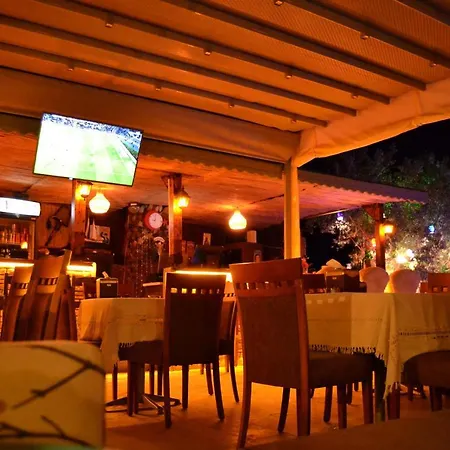 Oscar 2* Бодрум