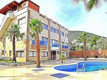 Hotel Oscar Bodrum
