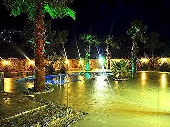 Oscar Hotel 2*