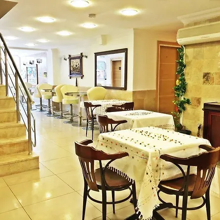 Oscar 2* Бодрум