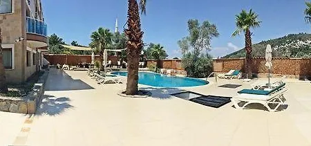 Oscar Hotel Bodrum