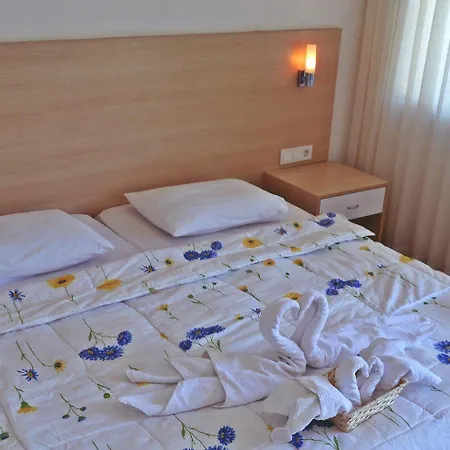 Hotel Oscar Bodrum