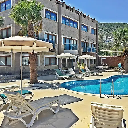 Oscar 2* Бодрум