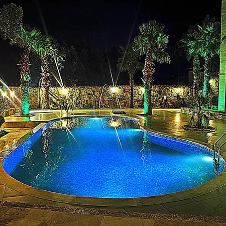 Hotel Oscar 2*